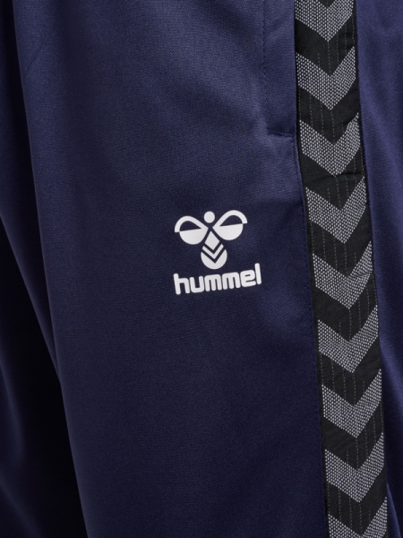 Kinder Hummel Authentic PL Pants - Marine